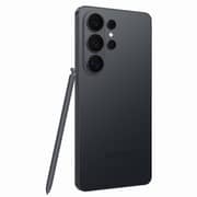 Samsung Galaxy S26 Ultra 5G 1TB 16GB RAM Black AI Phone - Middle East Version