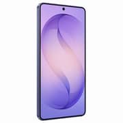 Samsung Galaxy S26 Ultra 5G 256GB 12GB RAM Cobalt Violet AI Phone - Middle East Version