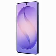 Samsung Galaxy S26 Ultra 5G 256GB 12GB RAM Cobalt Violet AI Phone - Middle East Version