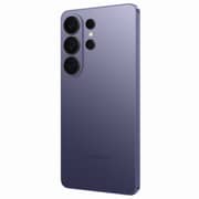 Samsung Galaxy S26 Ultra 5G 256GB 12GB RAM Cobalt Violet AI Phone - Middle East Version