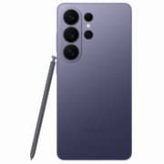 Samsung Galaxy S26 Ultra 5G 256GB 12GB RAM Cobalt Violet AI Phone - Middle East Version