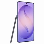 Samsung Galaxy S26 Ultra 5G 256GB 12GB RAM Cobalt Violet AI Phone - Middle East Version