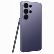 Samsung Galaxy S26 Ultra 5G 256GB 12GB RAM Cobalt Violet AI Phone - Middle East Version