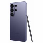 Samsung Galaxy S26 Ultra 5G 256GB 12GB RAM Cobalt Violet AI Phone - Middle East Version