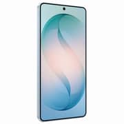 Samsung Galaxy S26 Ultra 5G 256GB 12GB RAM Sky Blue AI Phone - Middle East Version