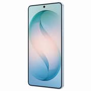 Samsung Galaxy S26 Ultra 5G 256GB 12GB RAM Sky Blue AI Phone - Middle East Version