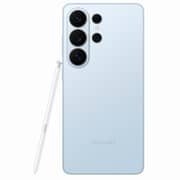 Samsung Galaxy S26 Ultra 5G 256GB 12GB RAM Sky Blue AI Phone - Middle East Version