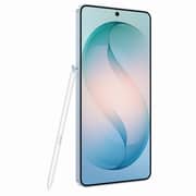 Samsung Galaxy S26 Ultra 5G 256GB 12GB RAM Sky Blue AI Phone - Middle East Version