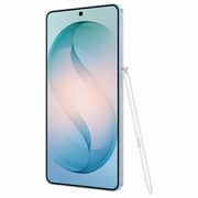 Samsung Galaxy S26 Ultra 5G 256GB 12GB RAM Sky Blue AI Phone - Middle East Version