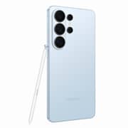 Samsung Galaxy S26 Ultra 5G 256GB 12GB RAM Sky Blue AI Phone - Middle East Version