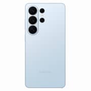 Samsung Galaxy S26 Ultra 5G 256GB 12GB RAM Sky Blue AI Phone - Middle East Version