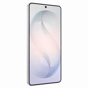 Samsung Galaxy S26 Ultra 5G 1TB 16GB RAM White AI Phone - Middle East Version