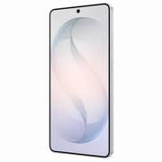 Samsung Galaxy S26 Ultra 5G 1TB 16GB RAM White AI Phone - Middle East Version
