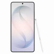 Samsung Galaxy S26 Ultra 5G 1TB 16GB RAM White AI Phone - Middle East Version