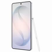 Samsung Galaxy S26 Ultra 5G 1TB 16GB RAM White AI Phone - Middle East Version