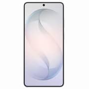 Samsung Galaxy S26 Ultra 5G 1TB 16GB RAM White AI Phone - Middle East Version