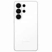 Samsung Galaxy S26 Ultra 5G 1TB 16GB RAM White AI Phone - Middle East Version