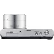 Samsung NX Mini F1 Digital Mirrorless Camera Black + 9-27mm Lens