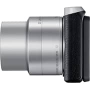 Samsung NX Mini F1 Digital Mirrorless Camera Black + 9-27mm Lens