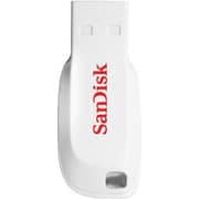 Sandisk SDCZ50128GB35 Cruzer Blade USB Flash Drive 128GB