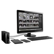 Seagate STEL6000200 Backup Plus HUB 6TB Desktop Drive