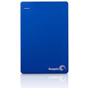 SeagateBackup Plus Portable Hard Drive 1TB Blue STDR1000202