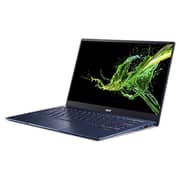 Acer Swift 5 SF514-54GT-51BL Laptop - Core i5 1GHz 8GB 512GB 2GB Win10 14inch FHD Blue