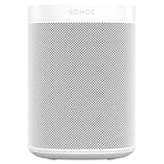 Sonos One SL Wireless Speaker - White