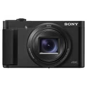 Sony Cyber-shot DSC-HX99 Wi-Fi Digital Camera Black