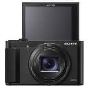 Sony Cyber-shot DSC-HX99 Wi-Fi Digital Camera Black