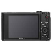 Sony Cyber-shot DSC-HX99 Wi-Fi Digital Camera Black
