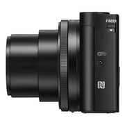 Sony Cyber-shot DSC-HX99 Wi-Fi Digital Camera Black