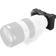 Sony Alpha A6500 APS-C Mirrorless Camera Body Black - ILCE6500