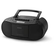 Sony CFDS70 Boombox CD/Radio Player