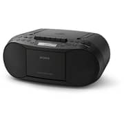 Sony CFDS70 Boombox CD/Radio Player