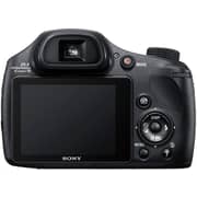 Sony DSC-HX350 Digital Camera Black