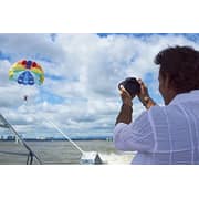 Sony DSC-HX350 Digital Camera Black