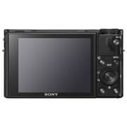 Sony Cyber-Shot VI Digital Camera Black -DSC-RX100M6