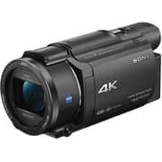 Sony FDR-AX53 4K Ultra HD Handycam Camcorder Black
