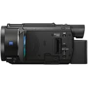 Sony FDR-AX53 4K Ultra HD Handycam Camcorder Black