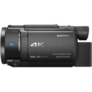 Sony FDR-AX53 4K Ultra HD Handycam Camcorder Black