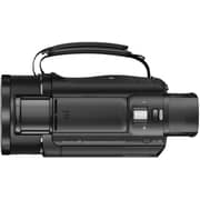 Sony FDR-AX53 4K Ultra HD Handycam Camcorder Black