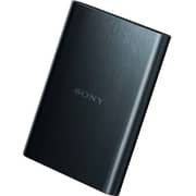 Sony HD-E2 External Hard Disk 2TB Black