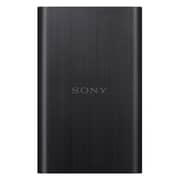 Sony HD-E2 External Hard Disk 2TB Black