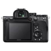 Sony Alpha a7R IV Full Frame Mirrorless Camera Body Black - ILCE7RM4