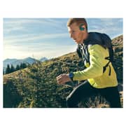Sony Waterproof and Dustproof Walkman 4GB Black NWWS413/B