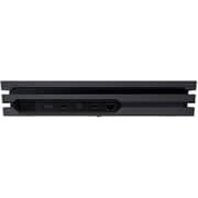 Sony PlayStation 4 Pro Gaming Console 1TB Black - Middle East Version
