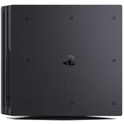 Sony PlayStation 4 Pro Gaming Console 1TB Black + Extra Controller + Mortal Kombat II Game