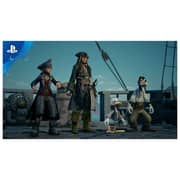 Sony PlayStation 4 Pro Console 1TB Kingdom Hearts III Special Edition Bundle Black - Middle East Version