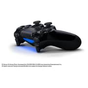 Sony PlayStation 4 Pro Console 1TB Kingdom Hearts III Special Edition Bundle Black - Middle East Version